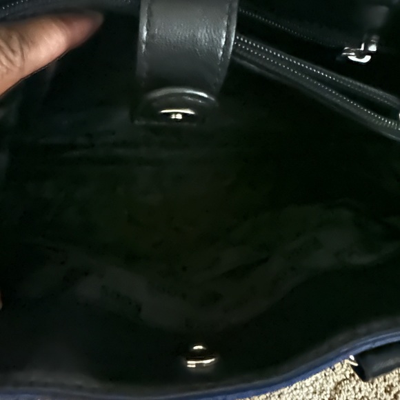 Michael Kors Hamilton tote (Rare) - Picture 10 of 13